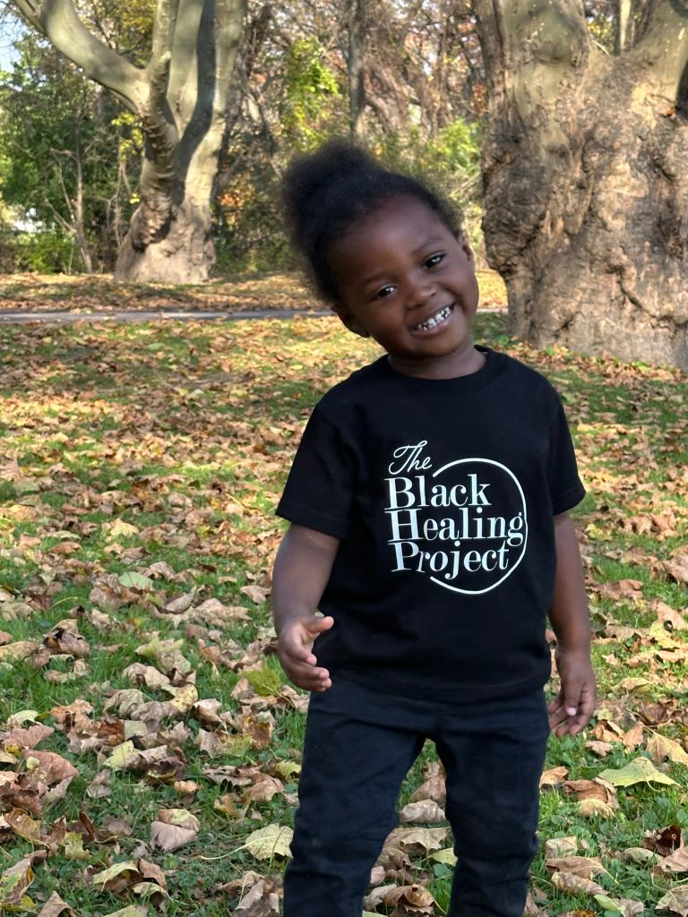 Black Healing Project - Community impact