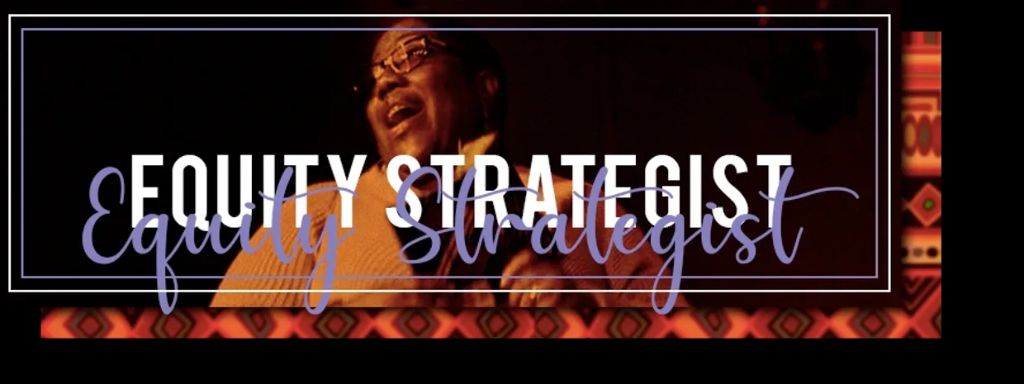 Equity Strategist - Tokeya Graham