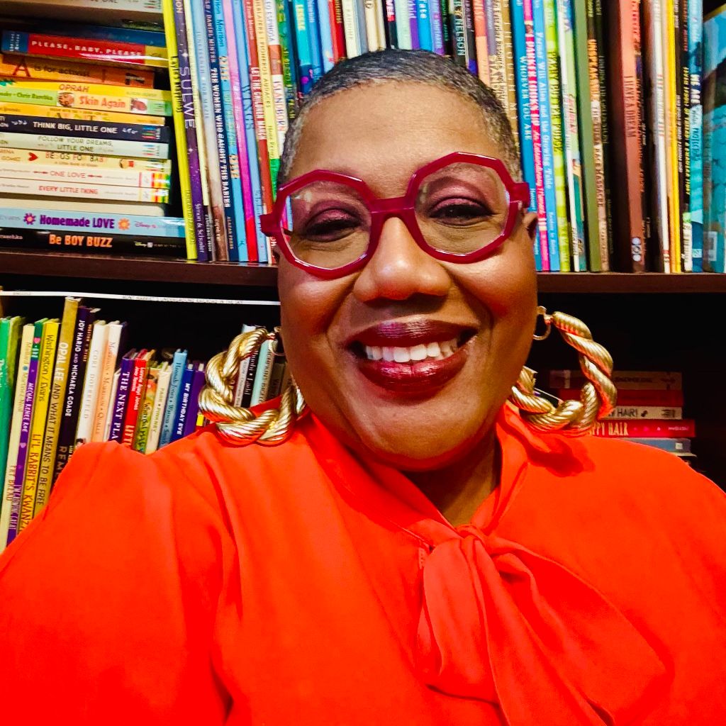 Tokeya Graham - Founder of Soulstainable Living