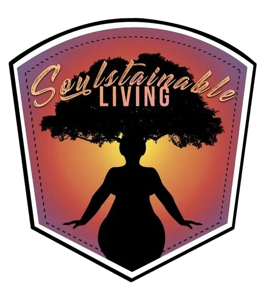 Soulstainable Living Logo